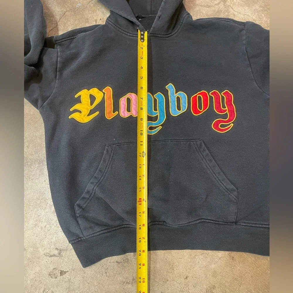 Pacsun Playboy Graphic Hoodie - Picture 5 of 7